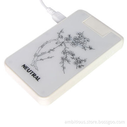 Good-quality power bank for mobile phone